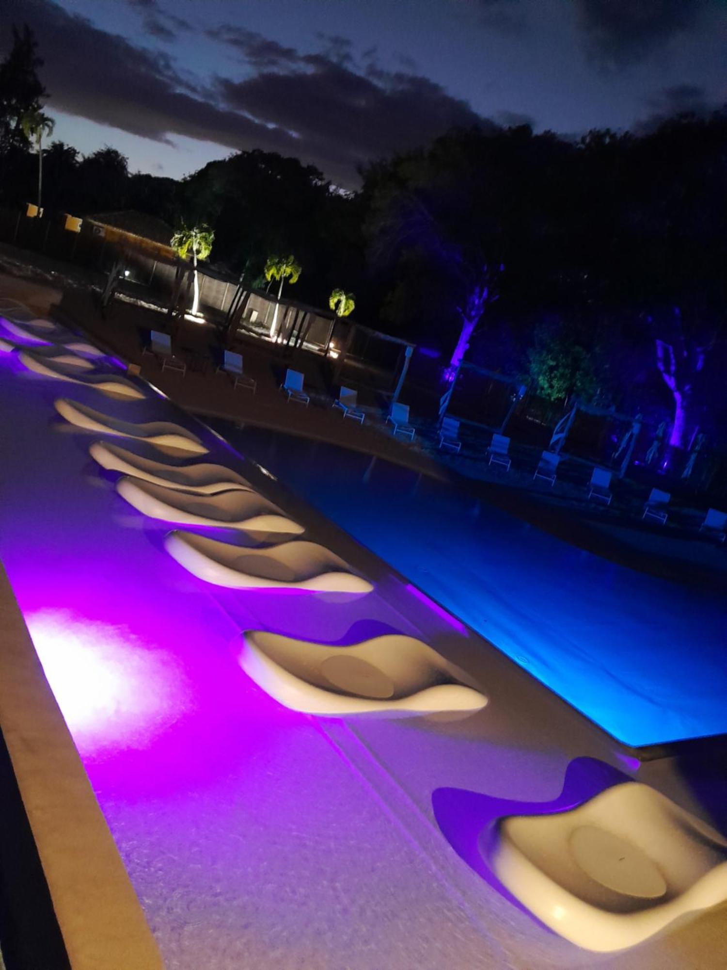 Manbana 320 Residence Kawann Grand-Bourg  外观 照片
