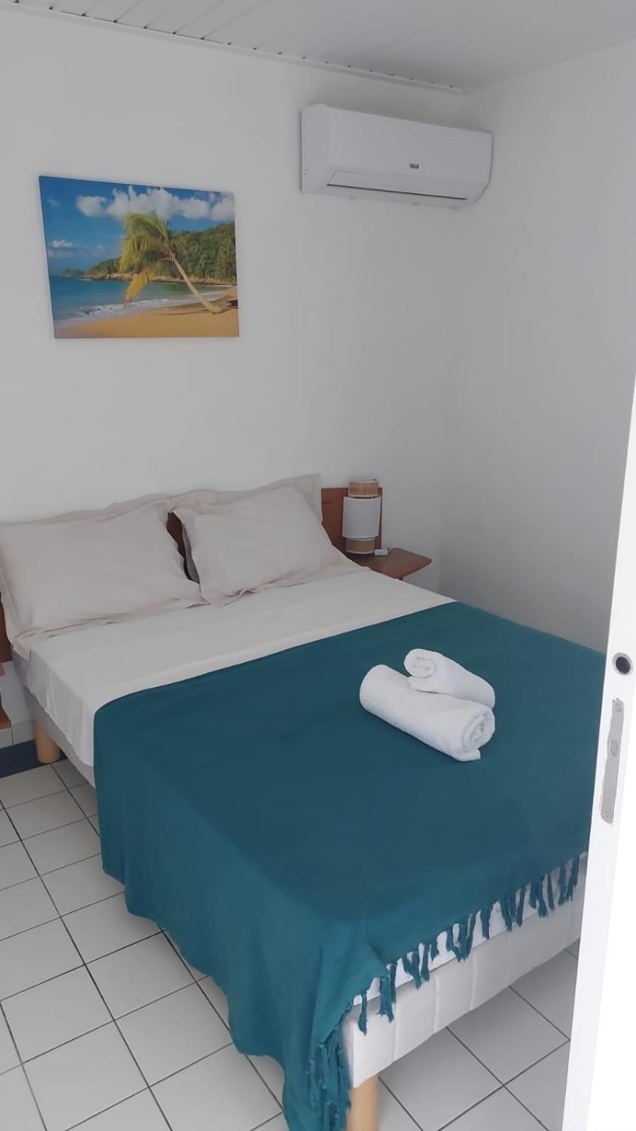 Manbana 320 Residence Kawann Grand-Bourg  外观 照片