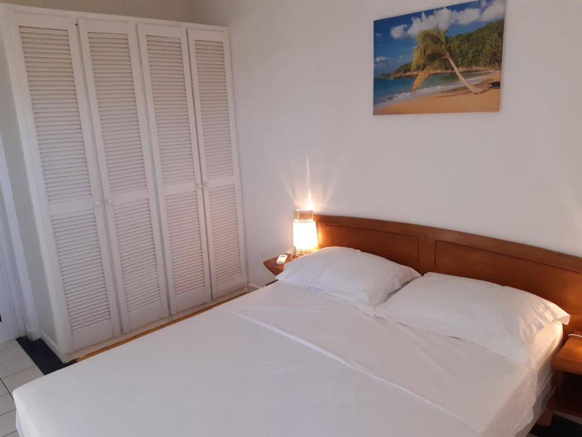 Manbana 320 Residence Kawann Grand-Bourg  外观 照片